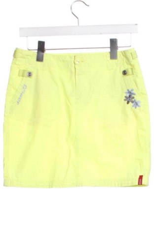 Dziecięca spódnica Unbranded, Rozmiar 11-12y/ 152-158 cm, Kolor Zielony, Cena 51,99 zł, #136678891