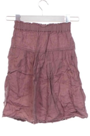 Детска пола Unbranded, Размер 6-7y/ 122-128 см, Цвят Пепел от рози, Цена 9,70 €, #136688094