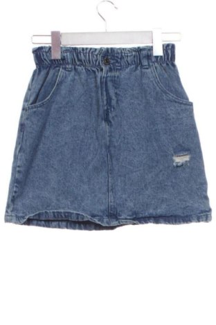 Fustă pentru copii Unbranded, Mărime 14-15y/ 168-170 cm, Culoare Albastru, Preț 50,59 Lei, #136694879