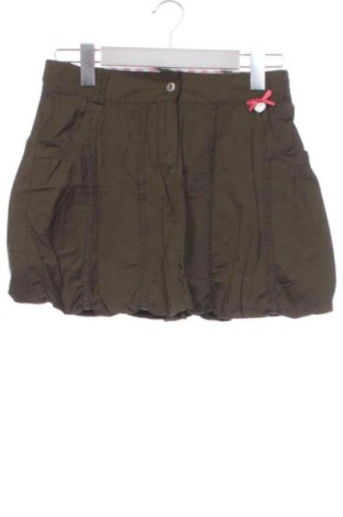Fustă pentru copii Unbranded, Mărime 10-11y/ 146-152 cm, Culoare Verde, Preț 52,13 Lei, #136699386