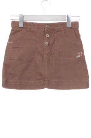 Детска пола Unbranded, Размер 9-10y/ 140-146 см, Цвят Кафяв, Цена 10,22 €, #136702842