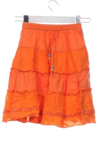 Gyerek szoknya Unbranded, Méret 5-6y / 116-122 cm, Szín Narancssárga
, Ár 4 132 Ft, #136703145