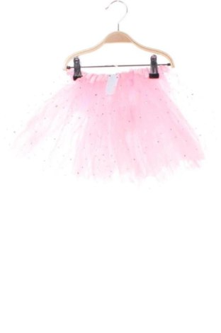 Fustă pentru copii Unbranded, Mărime 3-4y/ 104-110 cm, Culoare Roz, Preț 54,99 Lei, #136728543