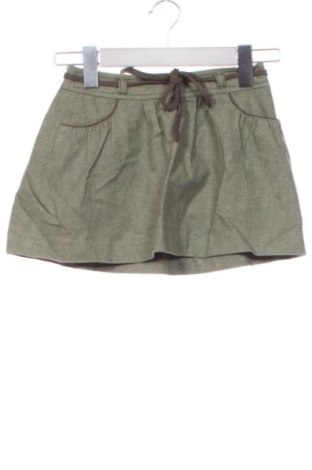 Παιδική φούστα Unbranded, Μέγεθος 6-7y/ 122-128 εκ., Χρώμα Πράσινο, Τιμή 7,00 €, #136751002