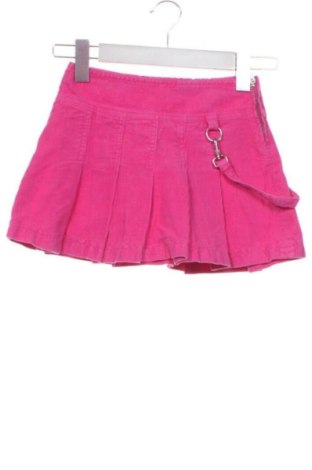 Gyerek szoknya United Colors Of Benetton, Méret 3-4y / 104-110 cm, Szín Rózsaszín, Ár 4 132 Ft, #136699366