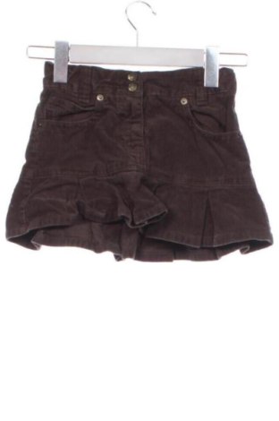 Gyerek szoknya United Colors Of Benetton, Méret 5-6y / 116-122 cm, Szín Barna, Ár 4 132 Ft, #136699609