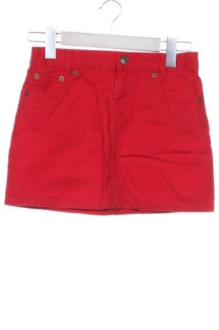Detská sukňa  United Colors Of Benetton, Veľkosť 8-9y/ 134-140 cm, Farba Červená, Cena  7,95 €, #136705147