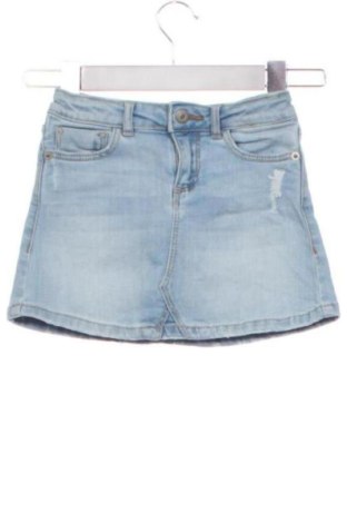 Детска пола Zara, Размер 3-4y/ 104-110 см, Цвят Син, Цена 7,09 €, #136686995