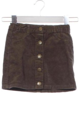 Dziecięca spódnica Zeeman, Rozmiar 4-5y/ 110-116 cm, Kolor Zielony, Cena 53,58 zł, #136674009