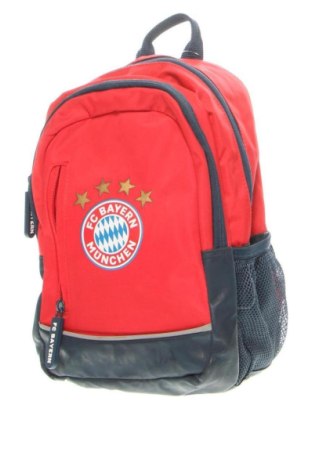 Rucsac pentru copii FC Bayern Munchen, Culoare Multicolor, Preț 75,99 Lei, #136730037