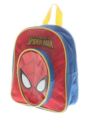 Παιδικό σακίδιο πλάτης Spiderman, Χρώμα Πολύχρωμο, Τιμή 10,00 €, #136706749