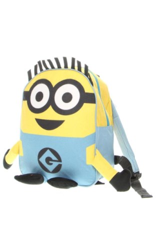 Kinderrucksack Unbranded, Farbe Mehrfarbig, Preis € 12,99, #136726833