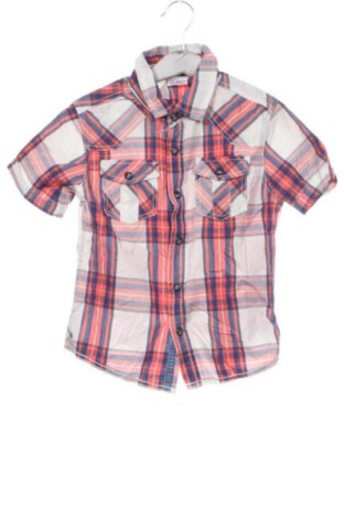 Детска риза Blu Kids, Размер 3-4y/ 104-110 см, Цвят Многоцветен, Цена 5,62 €, #136729305