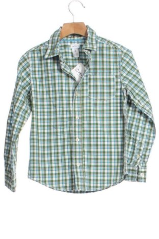 Kinderhemd Carter's, Größe 5-6y/ 116-122 cm, Farbe Mehrfarbig, Preis € 5,60, #136683964