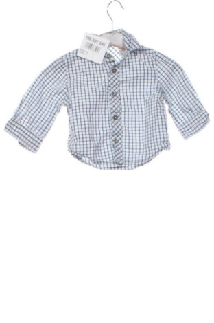 Dětská košile  First Impressions, Velikost 6-9m/ 68-74 cm, Barva Vícebarevné, Cena  255,00 Kč, #136537595