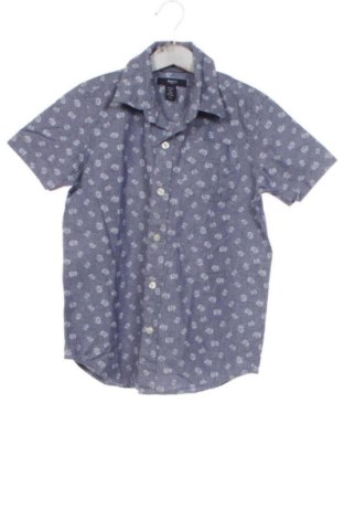 Παιδικό πουκάμισο Gap Kids, Μέγεθος 6-7y/ 122-128 εκ., Χρώμα Πολύχρωμο, Τιμή 11,75 €, #136685135