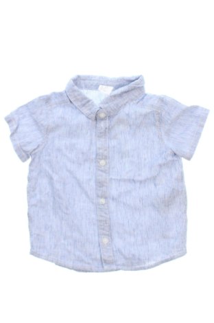Παιδικό πουκάμισο H&M, Μέγεθος 6-9m/ 68-74 εκ., Χρώμα Πολύχρωμο, Τιμή 6,00 €, #136647780