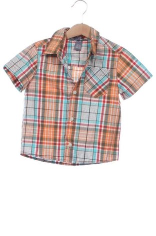Kinderhemd H&M, Größe 18-24m/ 86-98 cm, Farbe Mehrfarbig, Preis € 5,75, #136649512