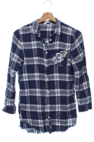 Детска риза H&M, Размер 12-13y/ 158-164 см, Цвят Многоцветен, Цена 6,00 €, #136663733