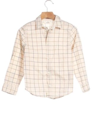 Kinderhemd H&M, Größe 4-5y/ 110-116 cm, Farbe Mehrfarbig, Preis € 5,75, #136666883