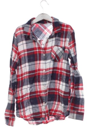 Παιδικό πουκάμισο H&M, Μέγεθος 9-10y/ 140-146 εκ., Χρώμα Πολύχρωμο, Τιμή 5,60 €, #136690272