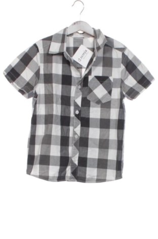 Παιδικό πουκάμισο H&M, Μέγεθος 6-7y/ 122-128 εκ., Χρώμα Πολύχρωμο, Τιμή 5,60 €, #136690407