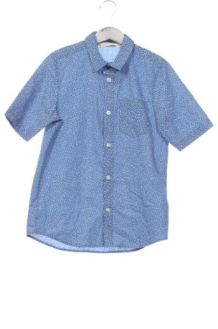 Παιδικό πουκάμισο H&M, Μέγεθος 8-9y/ 134-140 εκ., Χρώμα Πολύχρωμο, Τιμή 5,99 €, #136726019