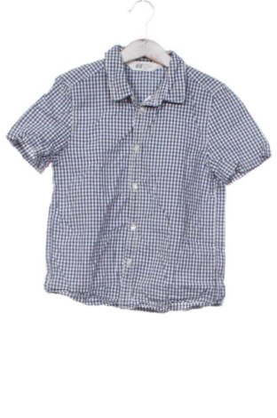 Cămașă pentru copii H&M, Mărime 6-7y/ 122-128 cm, Culoare Multicolor, Preț 29,99 Lei, #136745555
