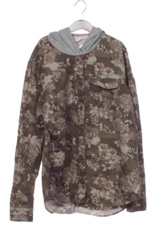 Cămașă pentru copii H&M, Mărime 14-15y/ 168-170 cm, Culoare Multicolor, Preț 23,99 Lei, #136749159
