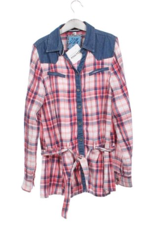 Kinderhemd Here+There, Größe 12-13y/ 158-164 cm, Farbe Mehrfarbig, Preis € 5,61, #136672321