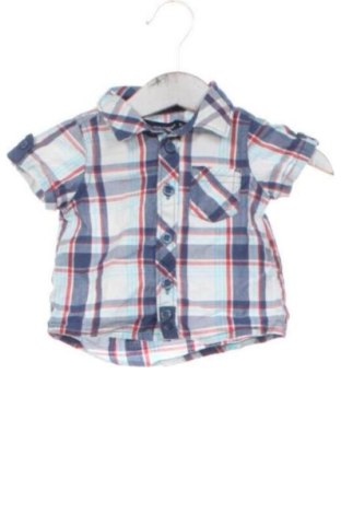 Kinderhemd In Extenso, Größe 2-3m/ 56-62 cm, Farbe Mehrfarbig, Preis 5,81 €, #136536867
