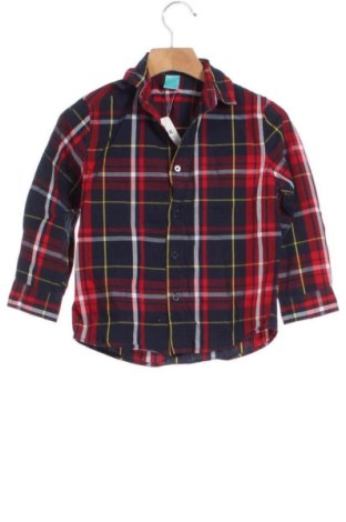 Παιδικό πουκάμισο Kids, Μέγεθος 3-4y/ 104-110 εκ., Χρώμα Πολύχρωμο, Τιμή 5,60 €, #136679015