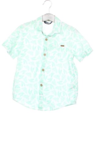 Cămașă pentru copii LC Waikiki, Mărime 3-4y/ 104-110 cm, Culoare Multicolor, Preț 11,99 Lei, #136627217