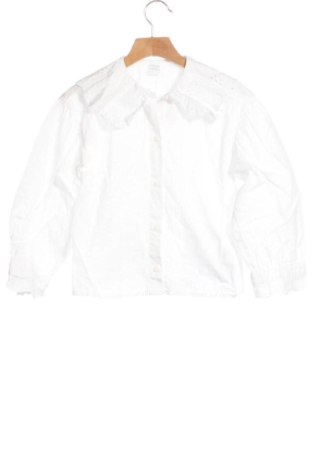 Kinderhemd LCW, Größe 6-7y/ 122-128 cm, Farbe Weiß, Preis € 6,00, #136668633
