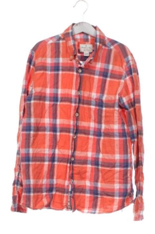 Cămașă pentru copii Massimo Dutti, Mărime 10-11y/ 146-152 cm, Culoare Multicolor, Preț 52,99 Lei, #136745411