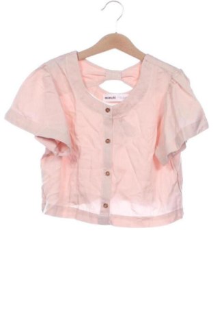 Детска риза Minoti, Размер 9-10y/ 140-146 см, Цвят Пепел от рози, Цена 9,71 €, #136681193