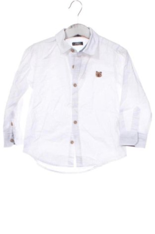Dětská košile  Next, Velikost 18-24m/ 86-98 cm, Barva Bílá, Cena  109,00 Kč, #136733022