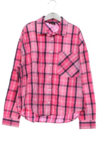 Kinderhemd OVS, Größe 11-12y/ 152-158 cm, Farbe Mehrfarbig, Preis 5,99 €, #136731146