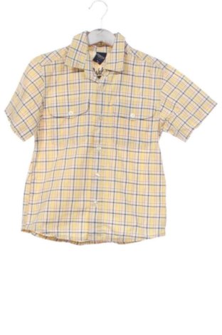 Παιδικό πουκάμισο Oshkosh, Μέγεθος 4-5y/ 110-116 εκ., Χρώμα Πολύχρωμο, Τιμή 5,81 €, #136618447