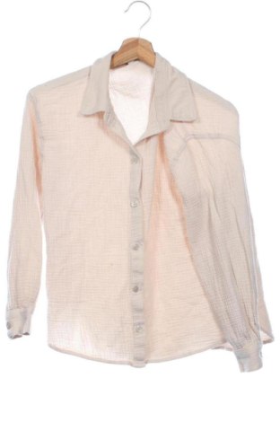 Kinderhemd Page One, Größe 12-13y/ 158-164 cm, Farbe Beige, Preis € 5,75, #136668375