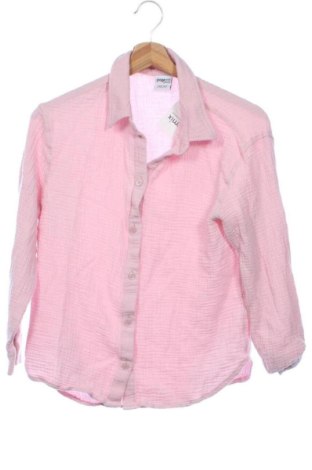 Kinderhemd Page One, Größe 12-13y/ 158-164 cm, Farbe Rosa, Preis € 5,75, #136668407