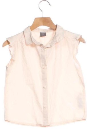 Kinderhemd Pepco, Größe 5-6y/ 116-122 cm, Farbe Rosa, Preis € 6,00, #136665720