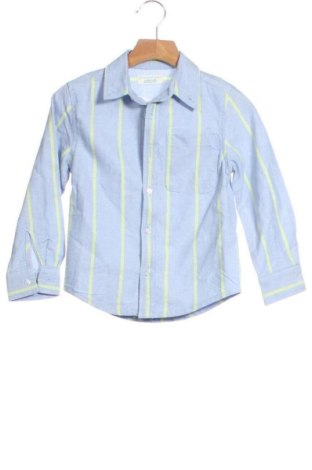 Kinderhemd Primark, Größe 3-4y/ 104-110 cm, Farbe Mehrfarbig, Preis € 5,75, #136666829