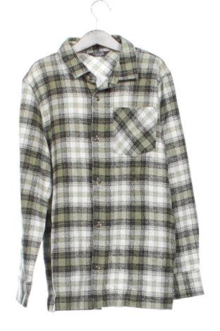 Παιδικό πουκάμισο Primark, Μέγεθος 10-11y/ 146-152 εκ., Χρώμα Πολύχρωμο, Τιμή 6,00 €, #136667602