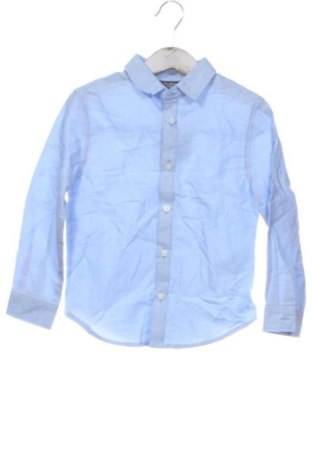 Dětská košile  Primark, Velikost 3-4y/ 104-110 cm, Barva Modrá, Cena  109,00 Kč, #136731632