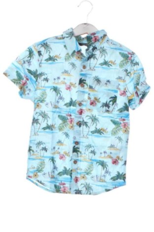 Dětská košile  Primark, Velikost 6-7y/ 122-128 cm, Barva Vícebarevné, Cena  119,00 Kč, #136743977