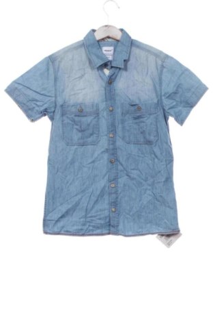 Cămașă pentru copii Primigi, Mărime 9-10y/ 140-146 cm, Culoare Albastru, Preț 39,99 Lei, #136746597