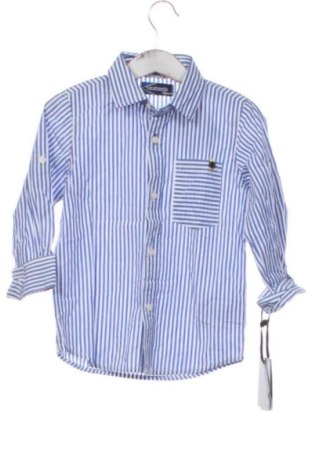 Dětská košile  Sarabanda, Velikost 2-3y/ 98-104 cm, Barva Vícebarevné, Cena  649,00 Kč, #136747892