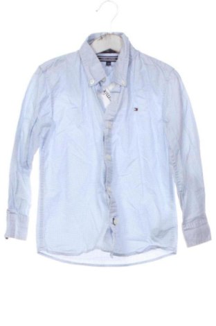 Cămașă pentru copii Tommy Hilfiger, Mărime 4-5y/ 110-116 cm, Culoare Multicolor, Preț 59,99 Lei, #136738690