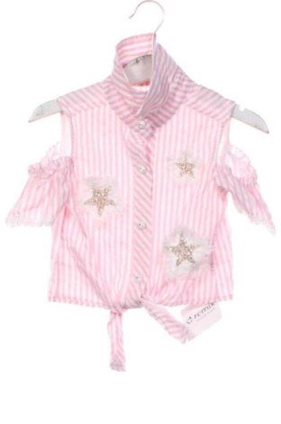 Dětská košile  Unbranded, Velikost 18-24m/ 86-98 cm, Barva Vícebarevné, Cena  129,00 Kč, #136465561